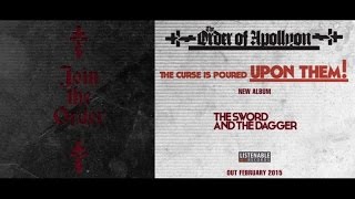 The Order of Apollyon - The Curse Is Poured upon Them