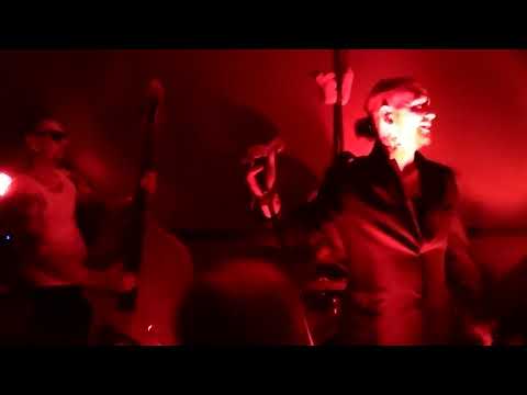 De Fenders på Jernskogen MC 27.11.15 - 1