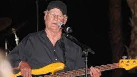 Lee Dorman (Iron Butterfly) Interview -2000