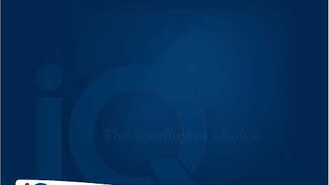 IQ POS   POS   Sales   Account Refund   4   Reports, Deb Enqu + Cashup Report + X Report