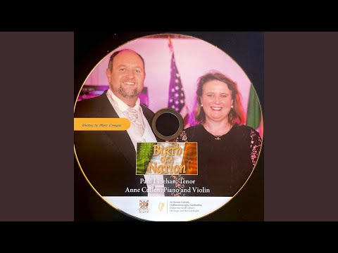 An Chúilfhionn (feat. Anne Cullen)