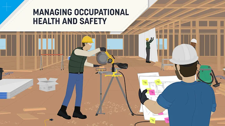 Managing occupational health and safety - DayDayNews