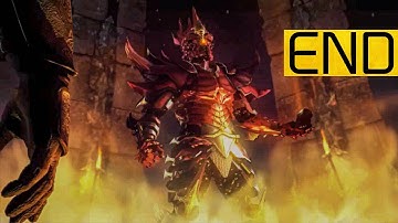 Dark Messiah of Might & Magic — NG+ Walkthrough 4K (All Secrets) #11 — Epilogue