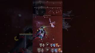 永劫无间 NARAKA: Bladepoint CLEAN PARRYS AND LONGSWORD COMBO DUO RANKED! #narakabladepoint