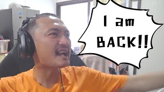 ผมคัมแบ็ค Youtube! กลับมาฟูลไทม์ คุยประสบการณ์ญี่ปุ่น