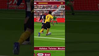 CRISTIANO RONALDO AL-NASSR #shorts #pes2022ppsspp #efootball #ppsspp #football #worldcup #fifa23