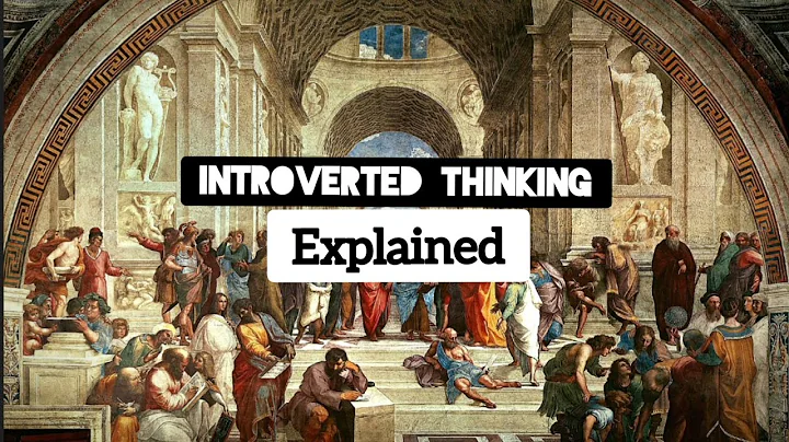 The Beginner's Guide To Introverted Thinking (Ti) | [AI Voiceover]