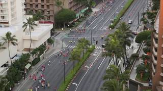 Honolulu Marathon 2012