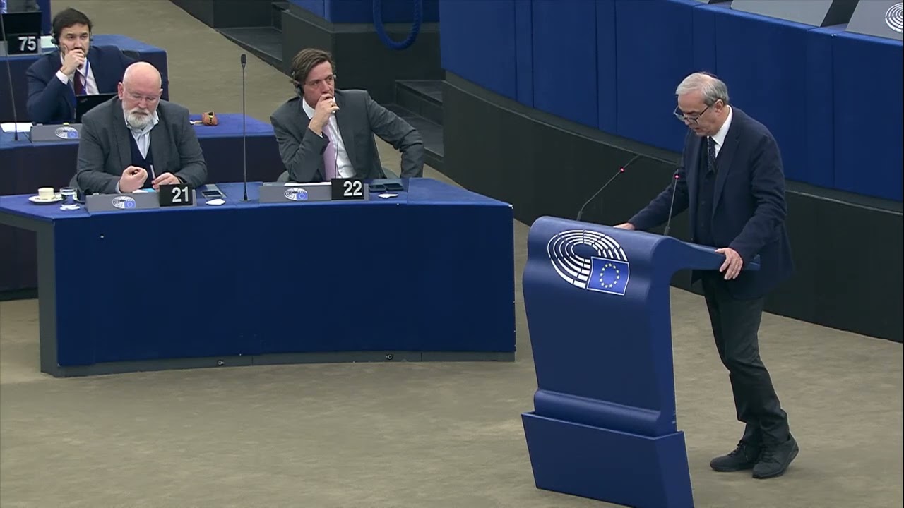 Achille Variati 14 febbraio 2023