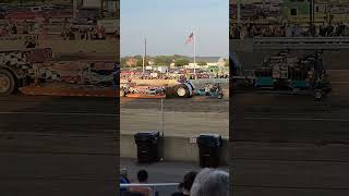 Celebrity How NOT To Film a Tractor Pull Part One #fail Net Worth