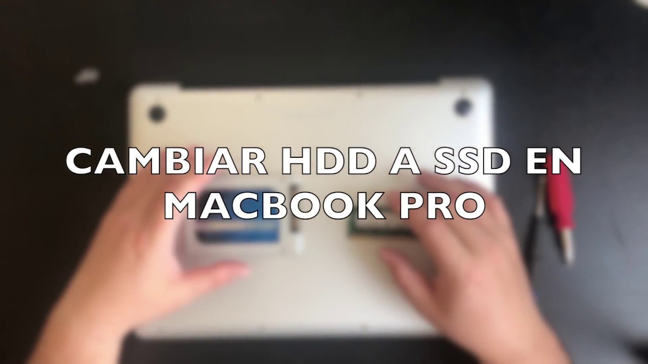 install ssd in mac pro 5.1