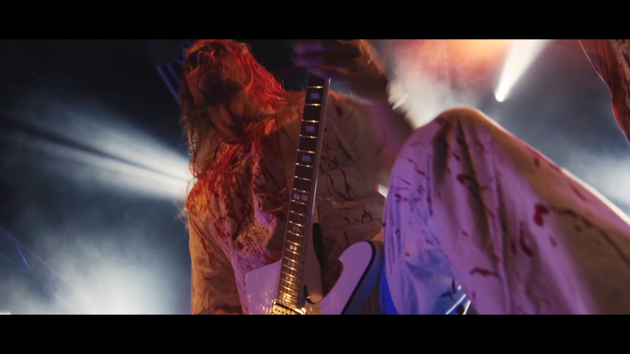 General Surgery - Live at Meh Suff! Metal-Festival 2016