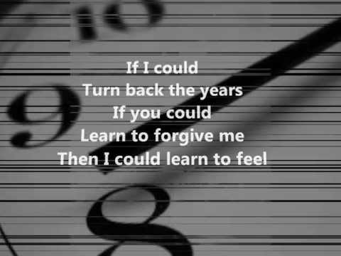 Staind Everything Changes (Lyrics)