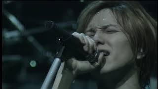 Download lagu 【LIVE】15.DOLLS / Janne Da Arc ( Live 2006 DEAD or ALIVE -SAITAMA SUPER ARENA 05.20-)
