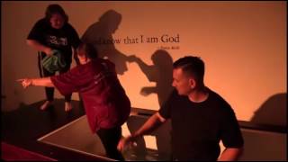 Baptism 4-16-2017