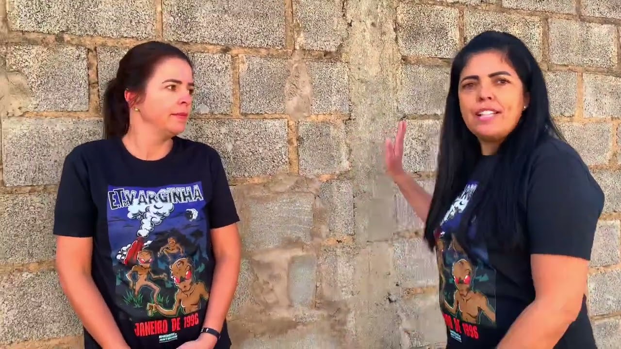 Revivemos o dia e o caminho quando avistamos a criatura 👽…