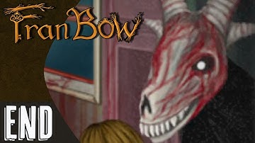 Fran Bow (part 7 - FINAL) | The Truth is Revealed