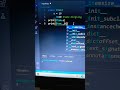 Python: #interviewQuestion What is name mingling? #pythonDeveloper
