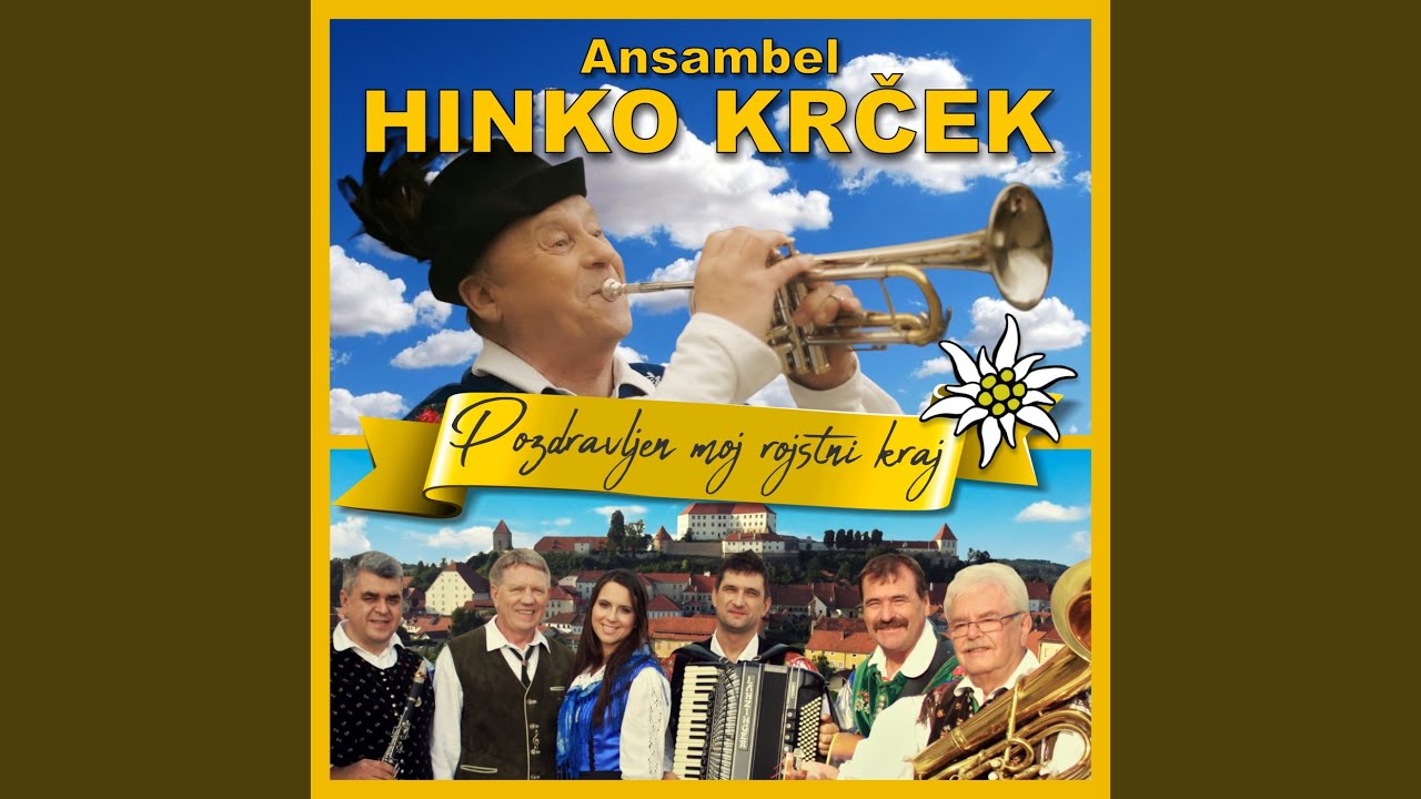 Polka za dobro voljo