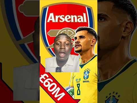 Video Bruno Guimaraes informs Newcastle United of wish to leave & join Arsenal