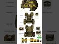 Budget set ups.  #temu #tactical #temutactical #tacticalgear #yakeda