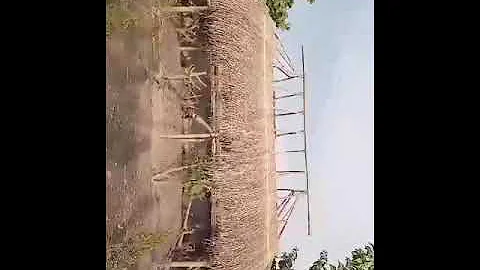 Majlis in the making