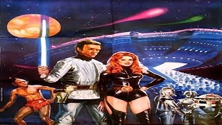 Star Odyssey (1979) — Full Movie | Chris Avram, Monica Brandi | Sci-Fi / Space Opera / Cult Cinema