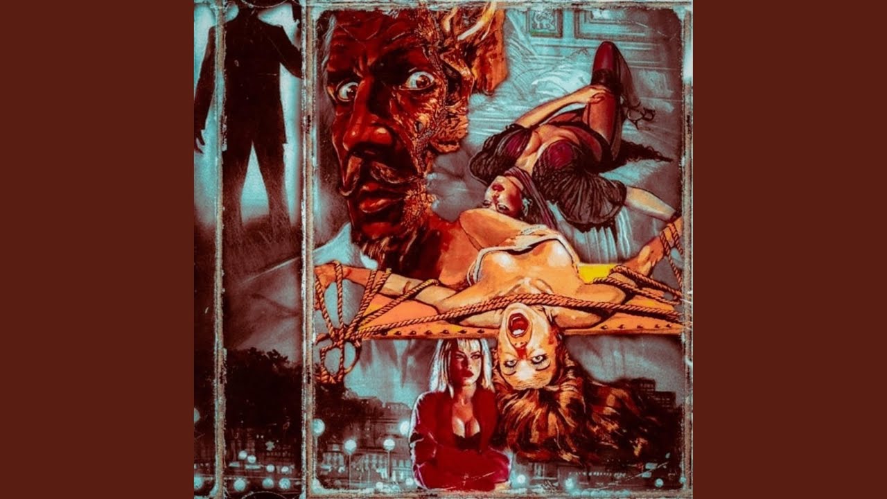 Watch PULLIN' TRIGGAS' on YouTube Watch PULLIN' TRIGGAS' on YouTube