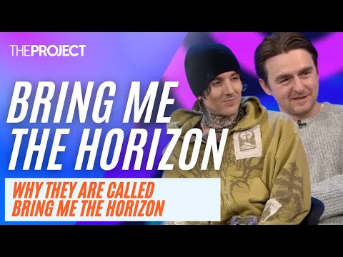 Video: Oliver Sykes Net Worth