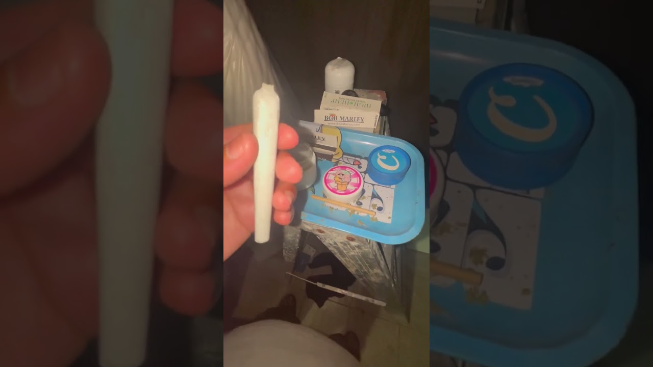 MrGoat smokes with some Mr gellati major league exotics flower , great taste definitely recommend