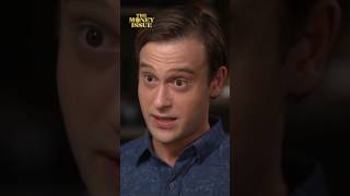 Tyler Henry Talks About How He Discovered His Psychic Ability #Shorts