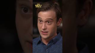 Tyler Henry talks about how he discovered his psychic ability #shorts