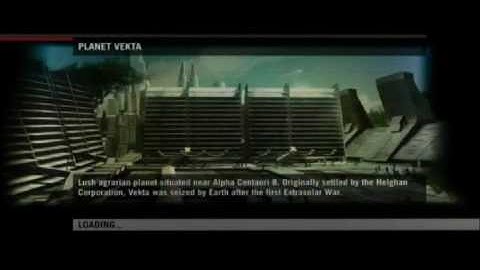 Killzone 2 Walkthrough Part 23- The Cruiser Part 1