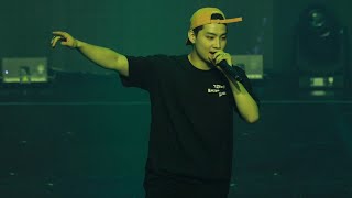 [4K] 230126 JAY B - Break It Down @2022 JAY B World Tour 'Tape : Press Pause' Encore in Seoul