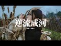 洋瀾一 逆流成河 每當我想起你的眼神 悲傷就逆流成河 失去了你也是種獲得 一個人孤單未嘗不可 動態歌詞MV