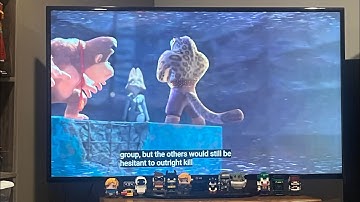 Charsonic reacts to Which Furry Character Would Win Squid Game? from WickedBinge