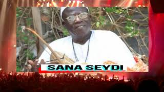 Sana seydi Fulbe Masina