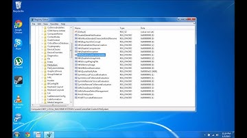 How to Speed Up a Windows 7 PC