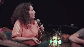 Allı Turnam - Melike Şahi̇n