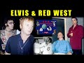 Elvis & Red West