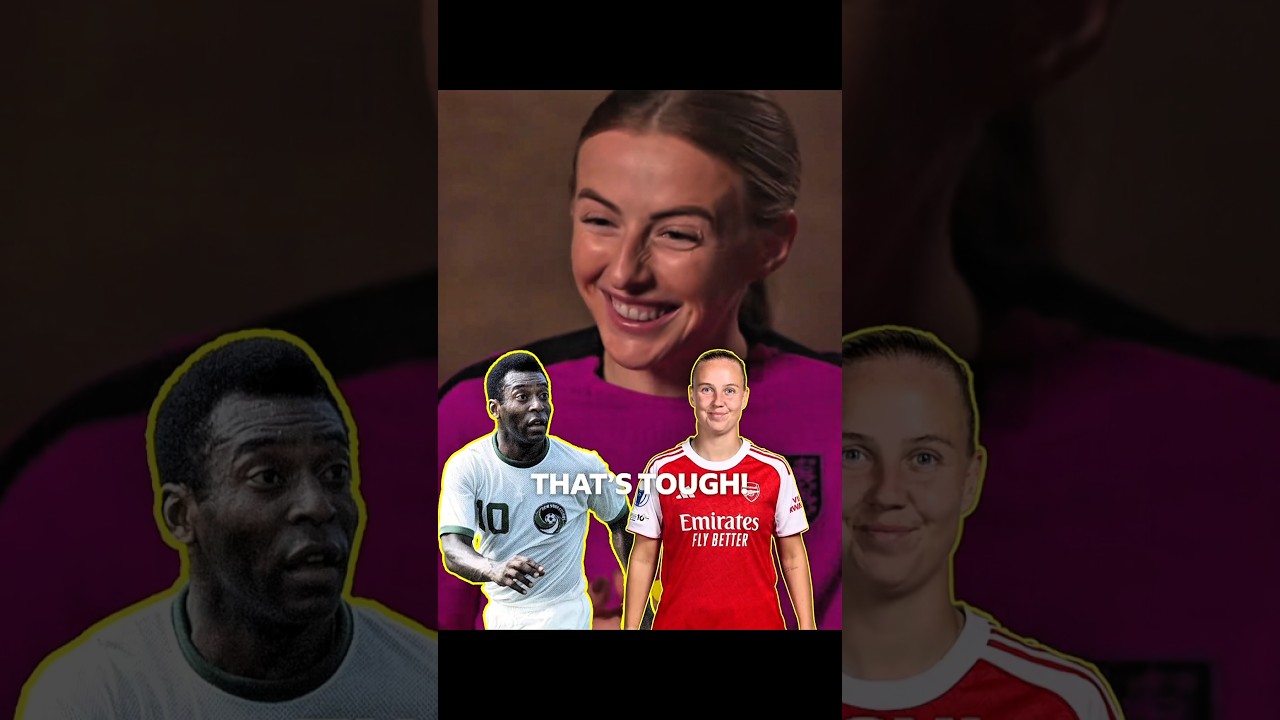 Beth Mead 2022 PRIME 🗣🔥