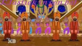 Phineas And Ferb-Rubber Bands Rubber Balls Dutch