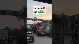 Kenworth ONGC Rig Truck 🇮🇳!