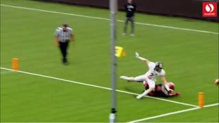 Eric Murphy - 2017 Plays