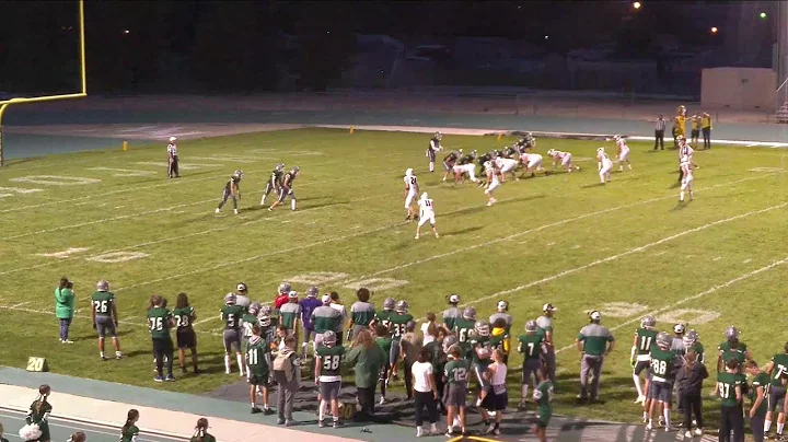 Kelly Walsh High Sch vs. Rock Springs High Varsity...