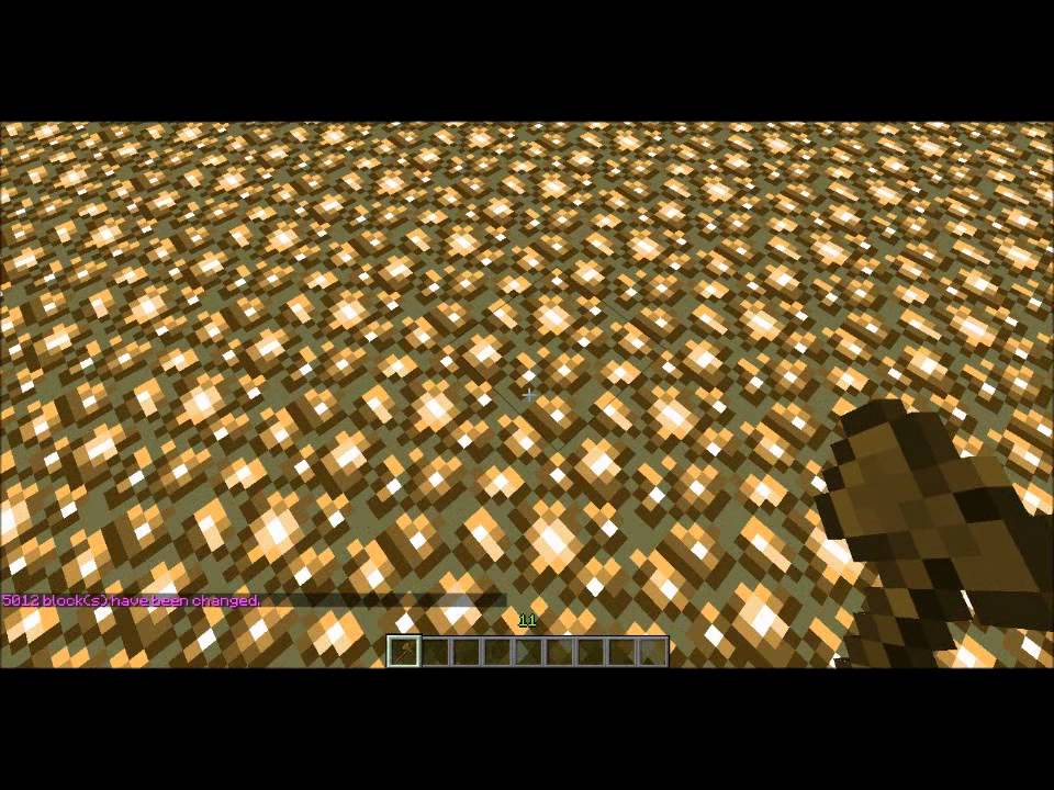 How to Install Minecraft Plugin - World Edit - YouTube