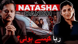 Natasha Aazad Kaise Hoi ? Fir With Faheem Siddiqui