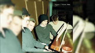 Fugazi - First Demo [FULL ALBUM 2014]