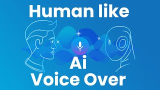 Human like American male Ai Voice over - text to speech screenshot 5