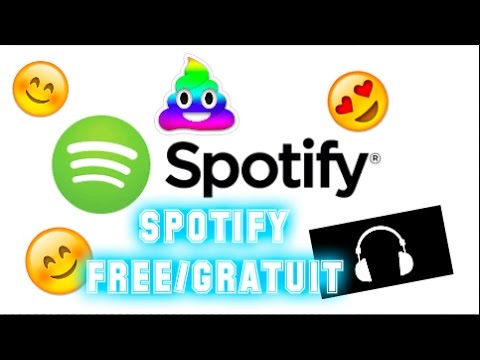 Spotify premium ios hack